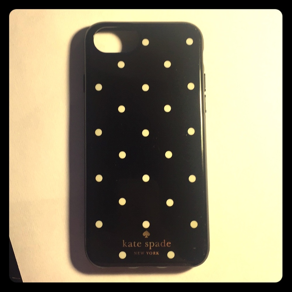 Kate Spade iphone 6 case